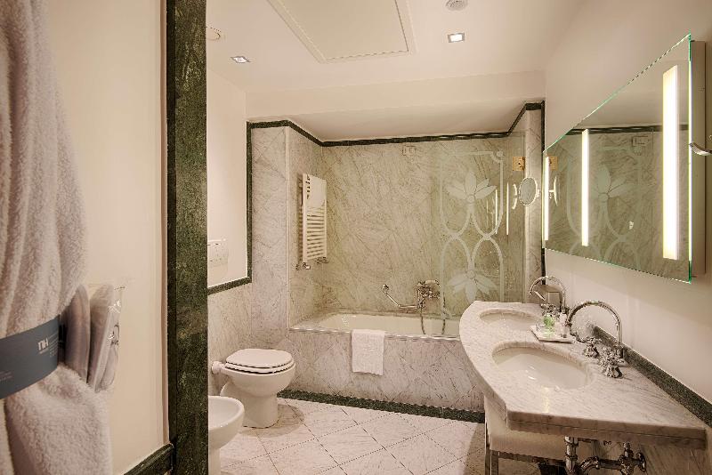 اتاق سوپریور, NH Firenze