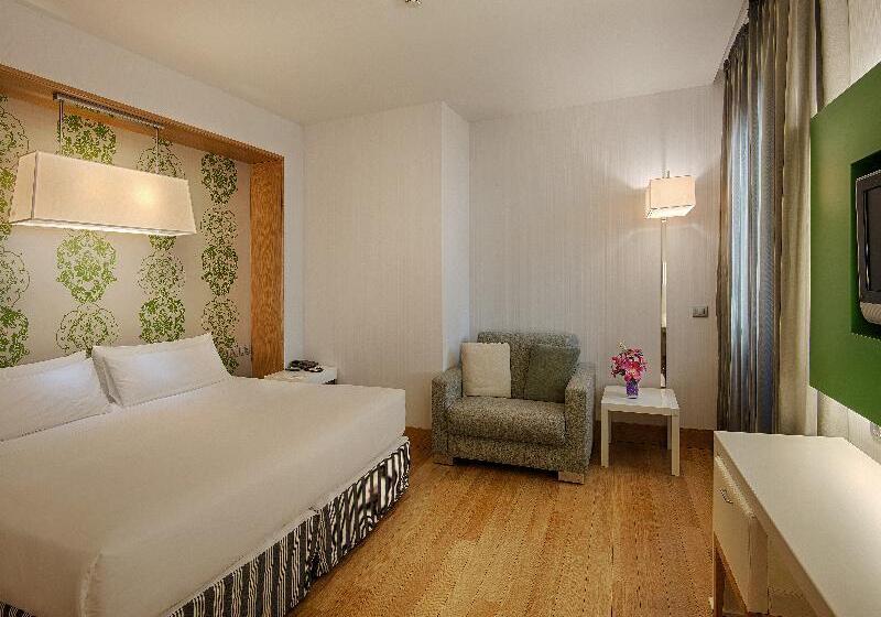 اتاق سوپریور, NH Firenze