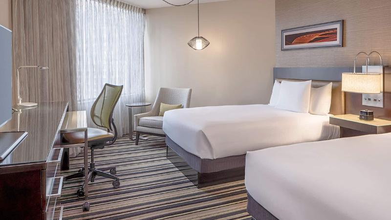 اتاق استاندارد, NH Firenze