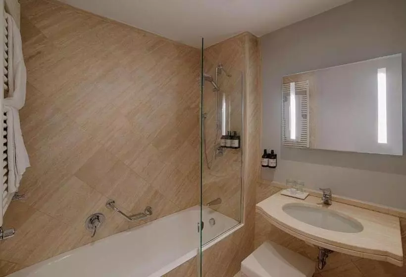 اتاق استاندارد, NH Firenze