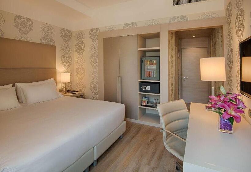 اتاق استاندارد, NH Firenze