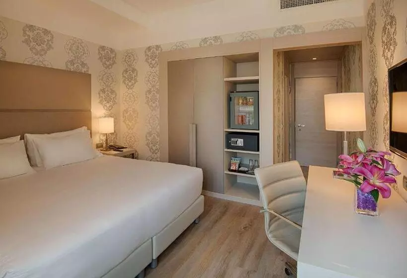 اتاق استاندارد, NH Firenze