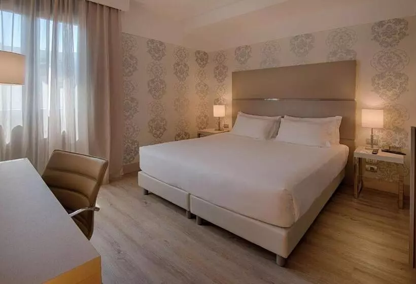 اتاق استاندارد, NH Firenze