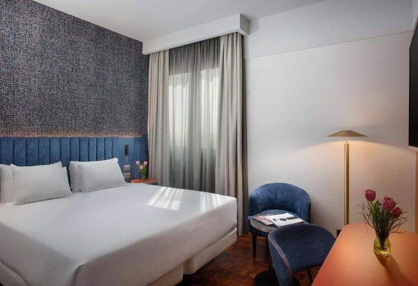 اتاق استاندارد, NH Firenze