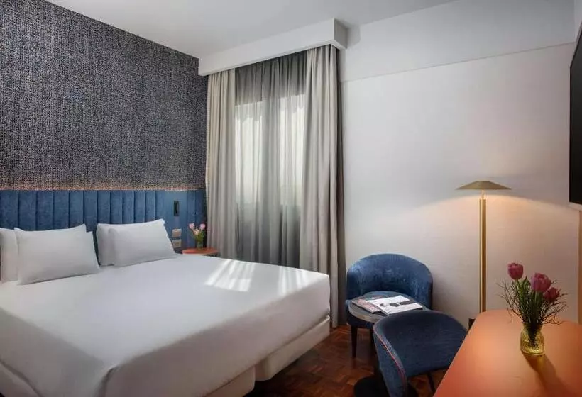 اتاق استاندارد, NH Firenze