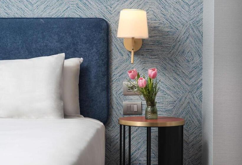 اتاق استاندارد, NH Firenze