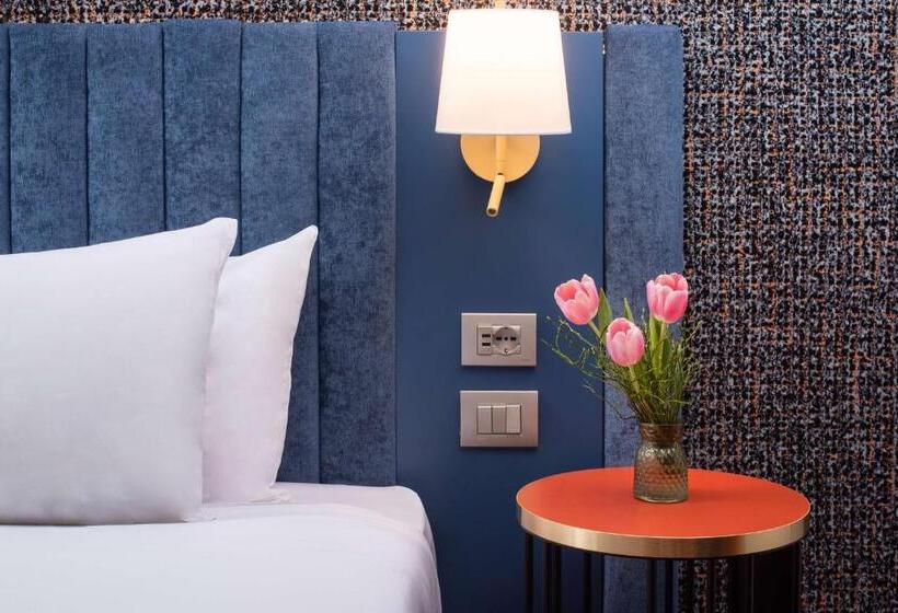 اتاق سوپریور, NH Firenze