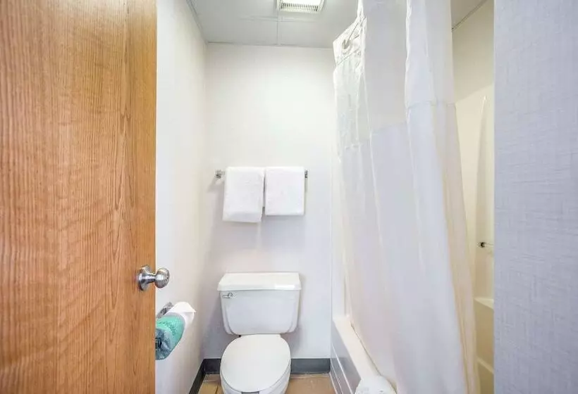سوییت, Quality Suites