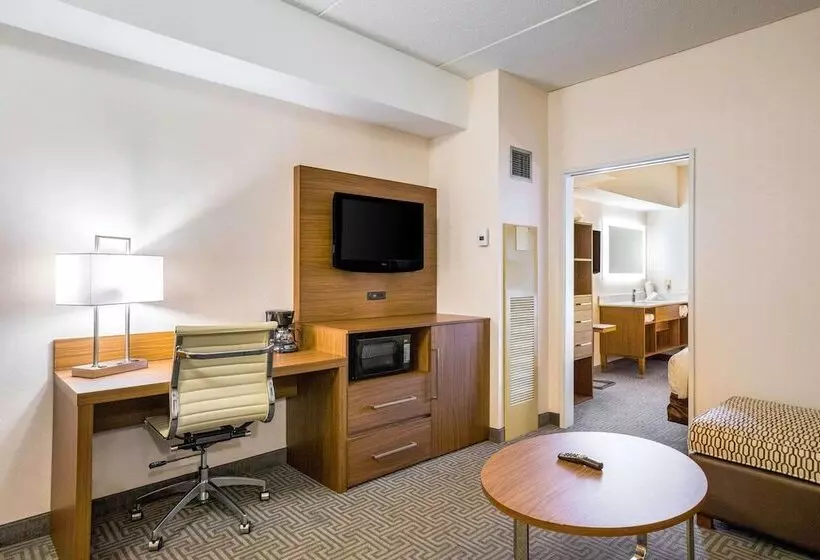 سوییت, Quality Suites