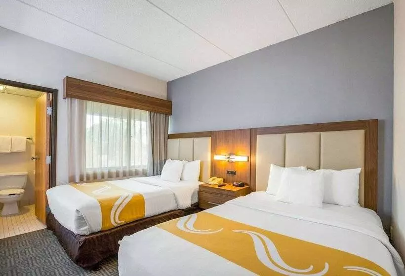 سوییت, Quality Suites