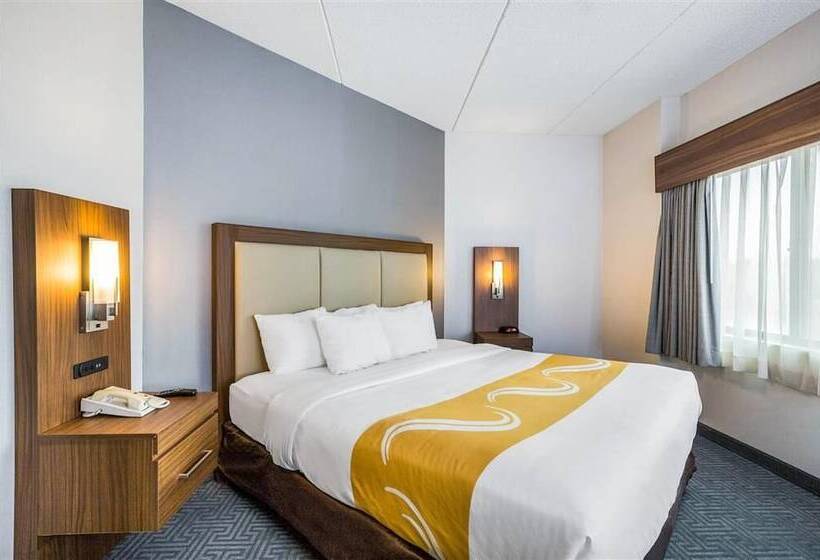 Люкс, Quality Suites