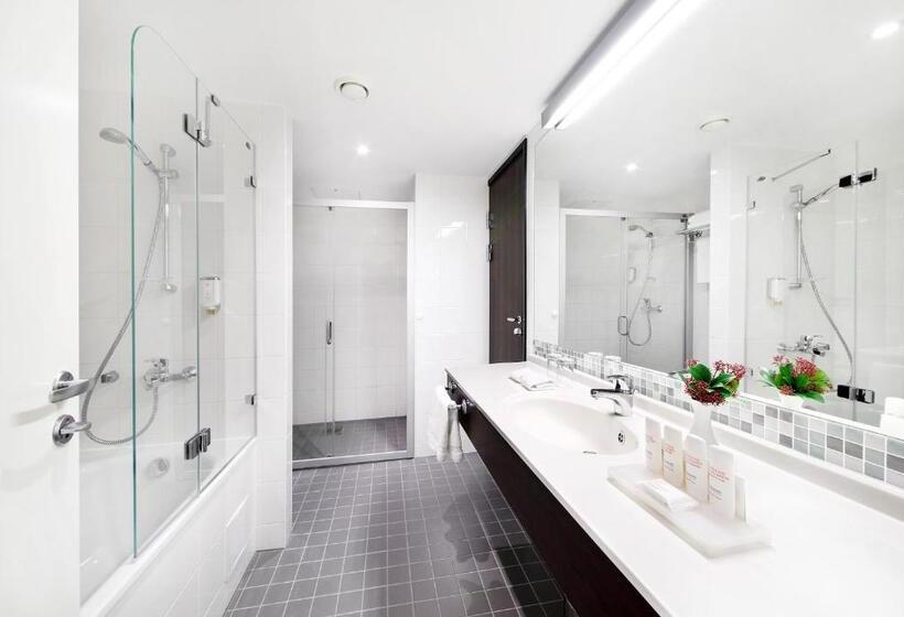 سوییت, Radisson Blu Hotel Lietuva