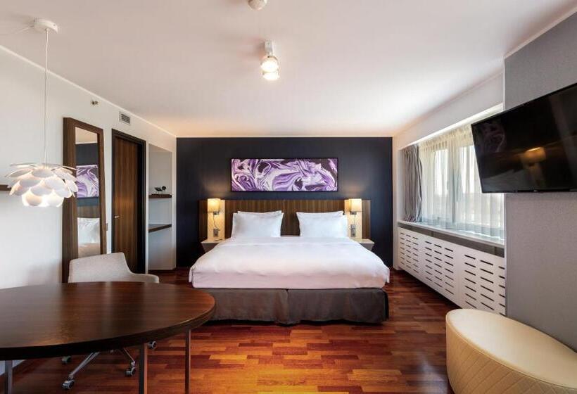 سوییت, Radisson Blu Hotel Lietuva