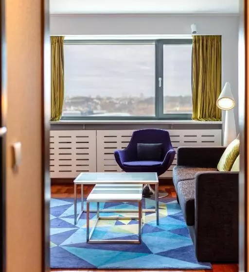 سوییت, Radisson Blu Hotel Lietuva