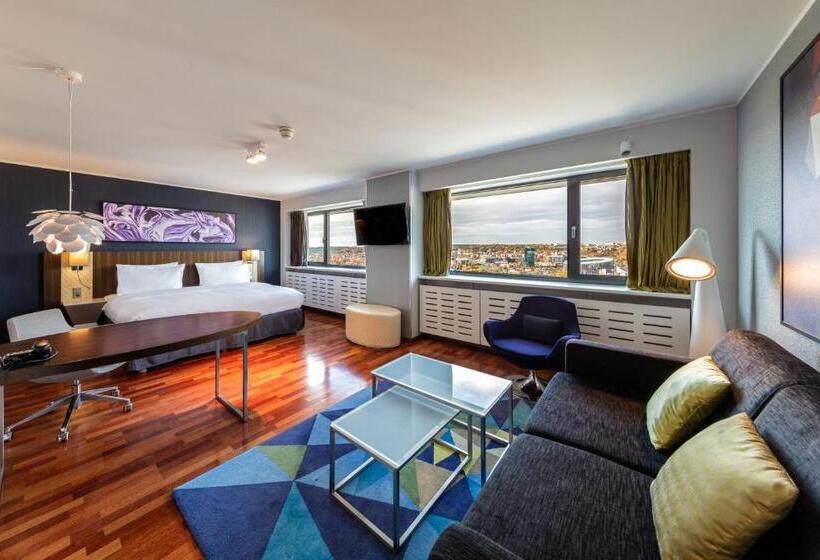 سوییت, Radisson Blu Hotel Lietuva