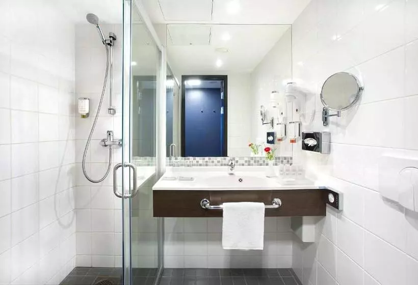 اتاق خانوادگی, Radisson Blu Hotel Lietuva
