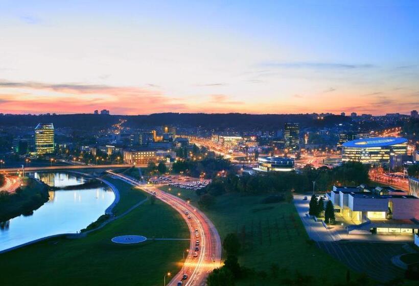 ファミリールーム, Radisson Blu Hotel Lietuva