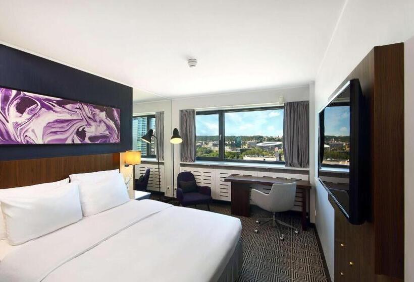 اتاق سوپریور, Radisson Blu Hotel Lietuva