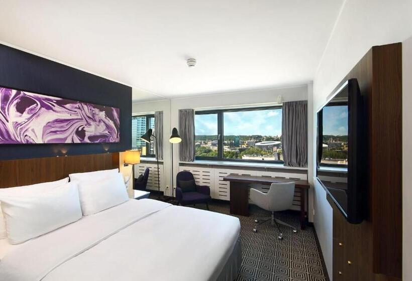 اتاق سوپریور, Radisson Blu Hotel Lietuva