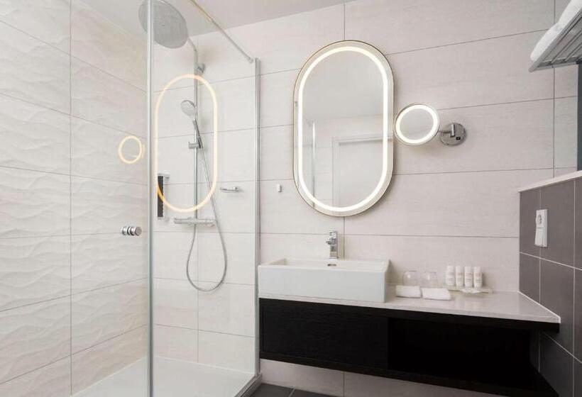 اتاق پرمیوم, Radisson Blu Hotel Lietuva