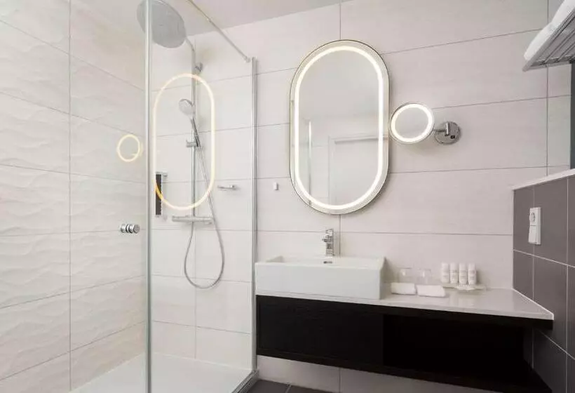 اتاق پرمیوم, Radisson Blu Hotel Lietuva