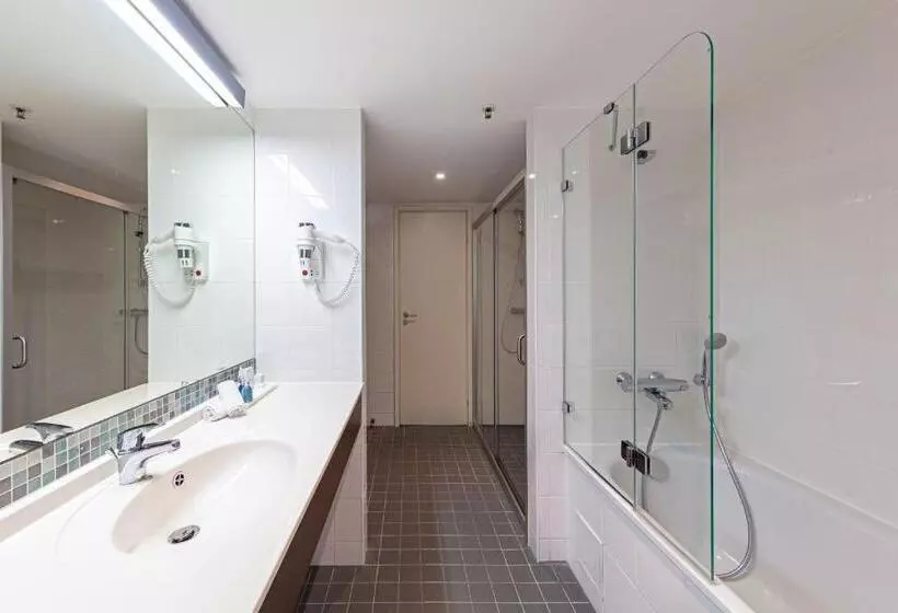 سوئیت رویال, Radisson Blu Hotel Lietuva