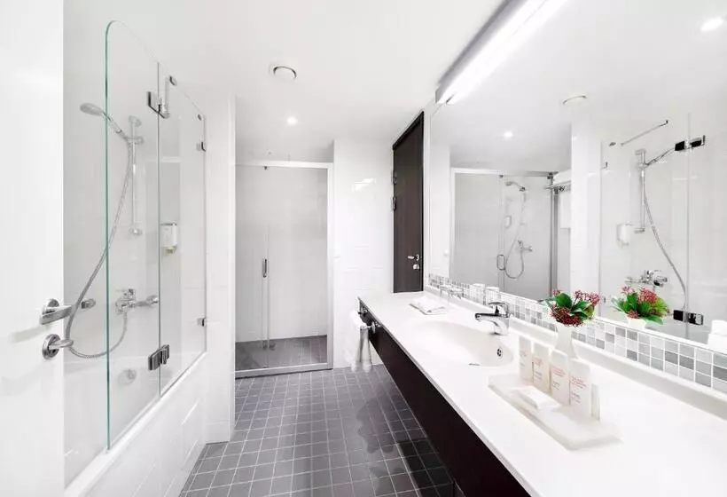 سوئیت با چشمانداز, Radisson Blu Hotel Lietuva