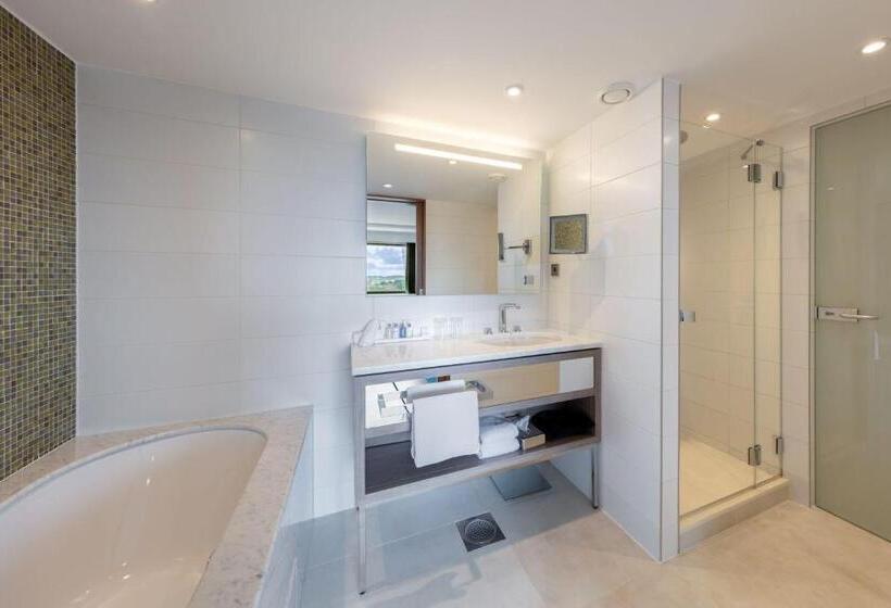 سوئیت پرزیدنت, Radisson Blu Hotel Lietuva