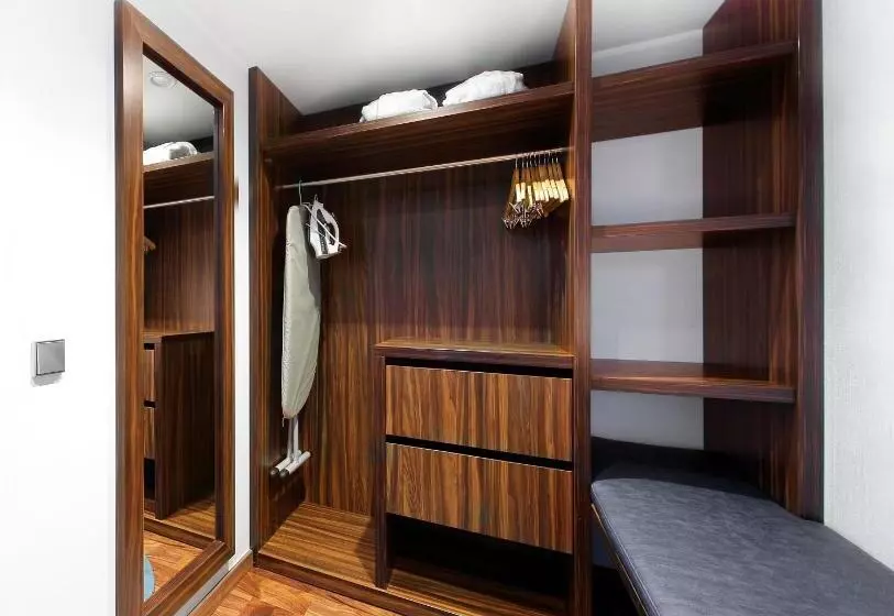 سوئیت پرزیدنت, Radisson Blu Hotel Lietuva