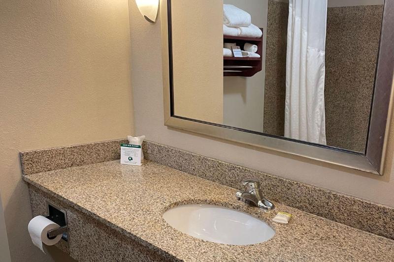 Номер Стандарт, Ramada By Wyndham Harrisburg/hershey Area