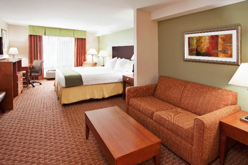 스탠다드 룸, Ramada By Wyndham Harrisburg/hershey Area