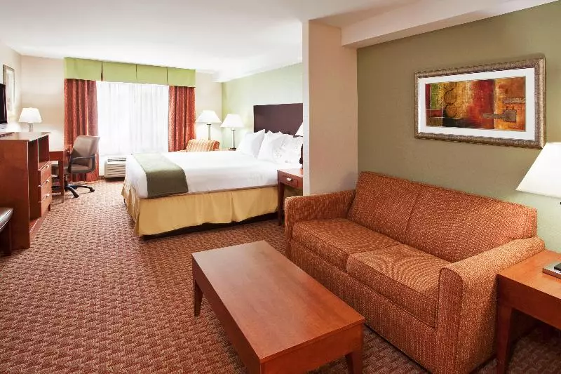 اتاق استاندارد, Ramada By Wyndham Harrisburg/hershey Area