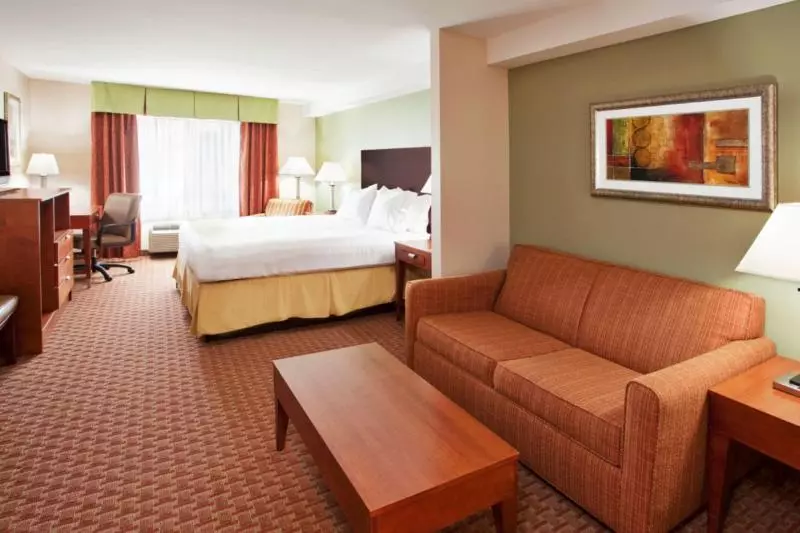 اتاق استاندارد, Ramada By Wyndham Harrisburg/hershey Area