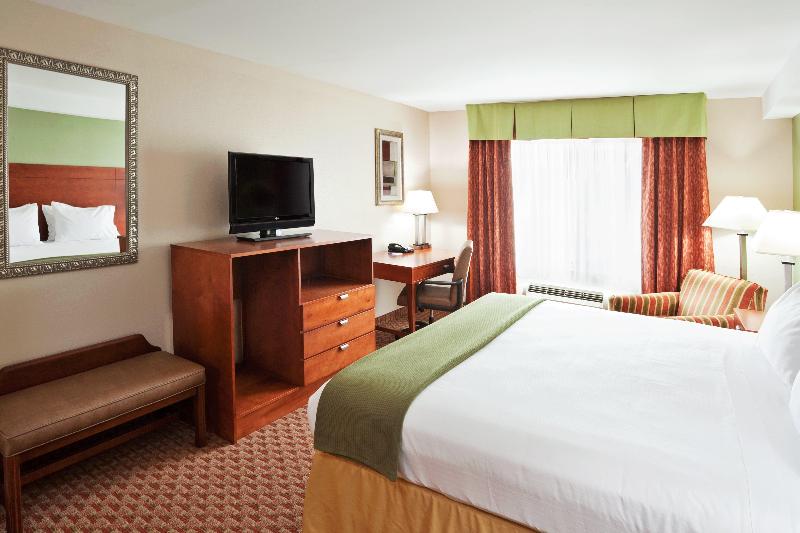 스탠다드 룸, Ramada By Wyndham Harrisburg/hershey Area