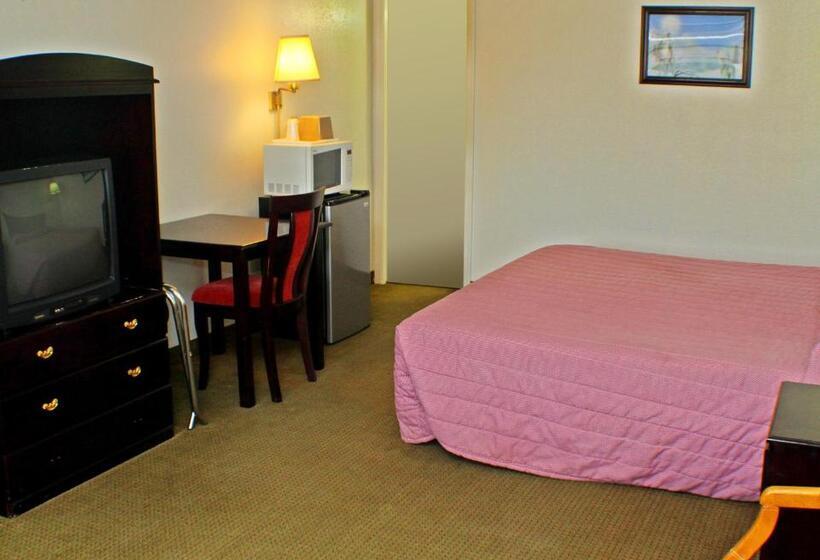 غرفة قياسية سرير كينج, American Dream