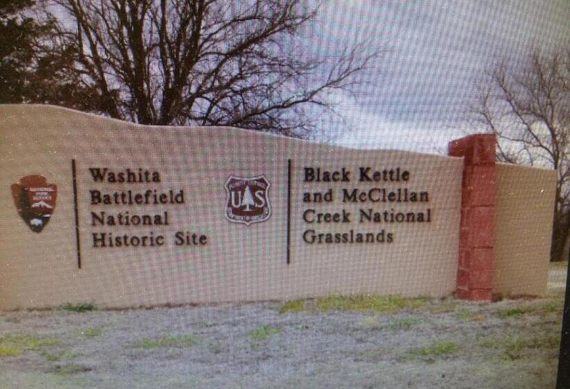 غرفة قياسية, American Dream