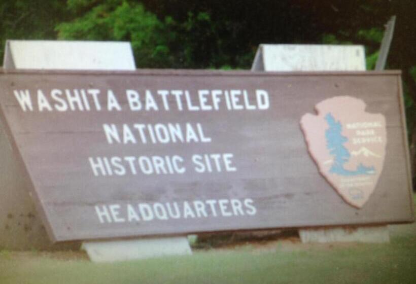 غرفة قياسية, American Dream