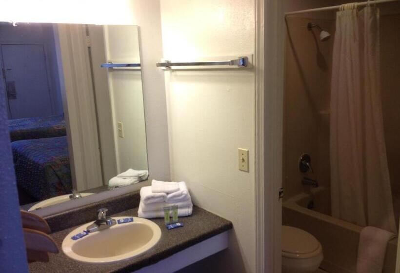 غرفة قياسية, American Dream