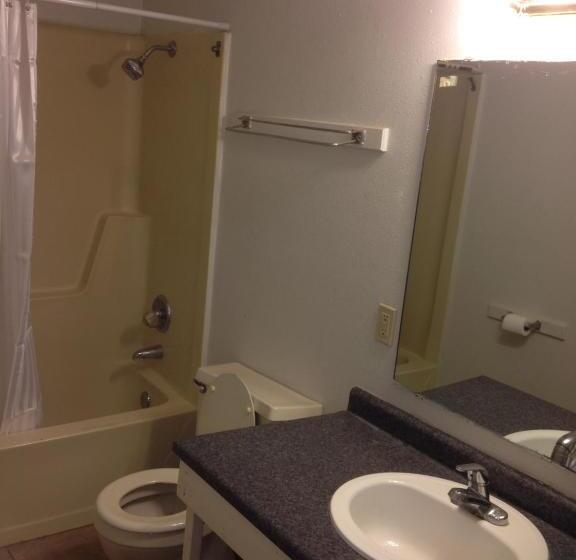 غرفة قياسية, American Dream