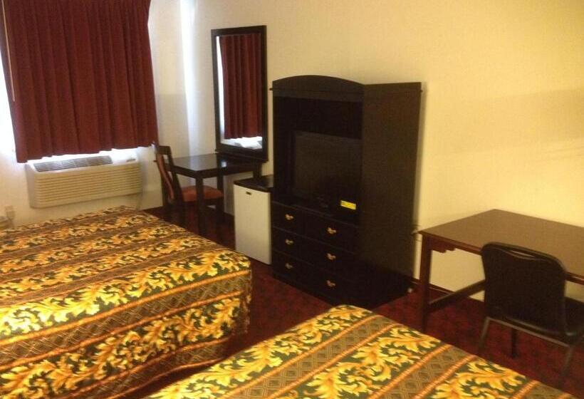 غرفة قياسية, American Dream