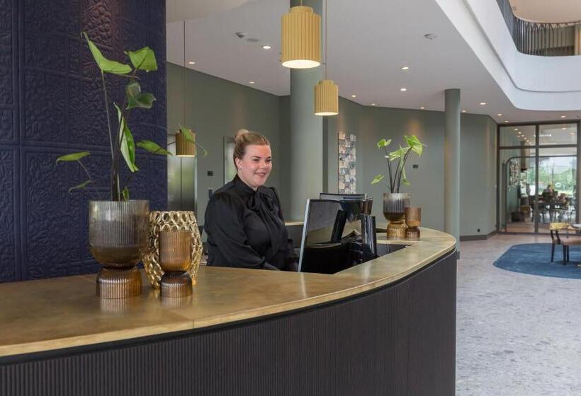 컴포트 룸, Van Der Valk Hotel Venlo