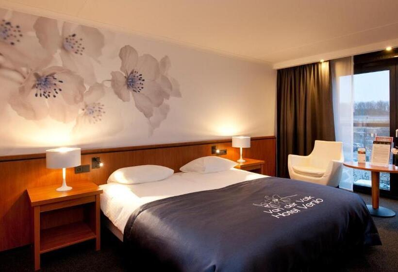 اتاق راحتی, Van Der Valk Hotel Venlo