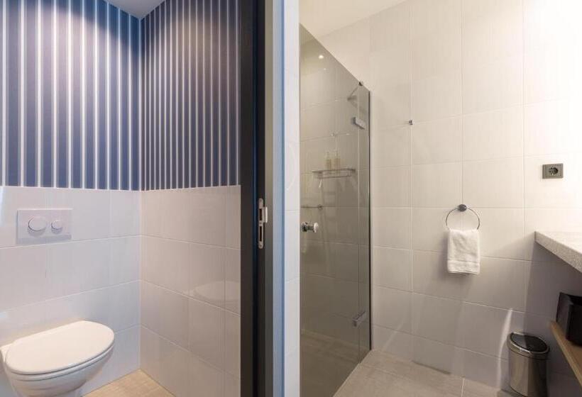 비즈니스룸, Van Der Valk Hotel Venlo