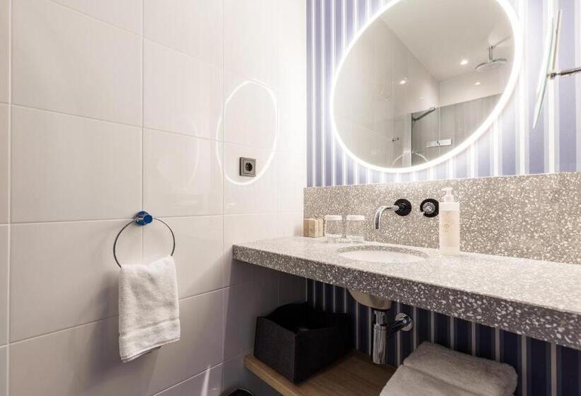 اتاق کلاس بیزنس, Van Der Valk Hotel Venlo