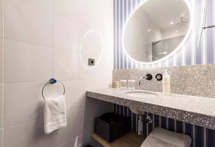 ビジネスルーム, Van Der Valk Hotel Venlo