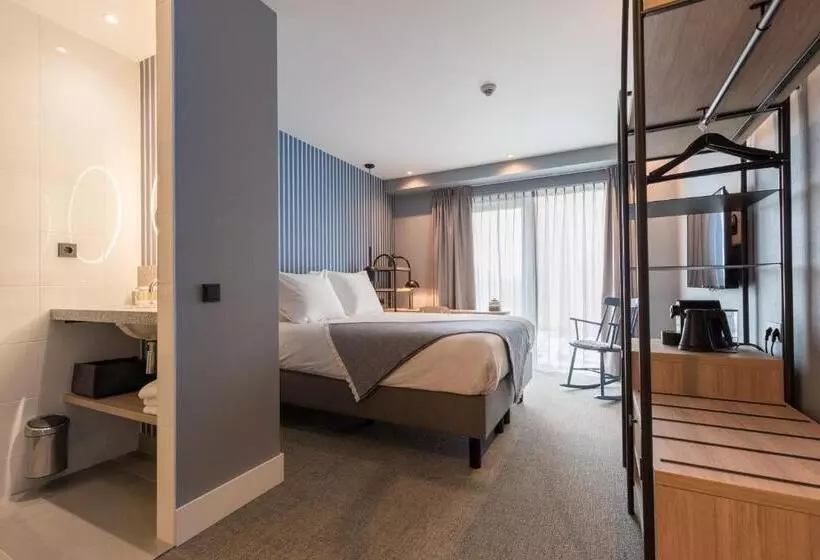 ビジネスルーム, Van Der Valk Hotel Venlo