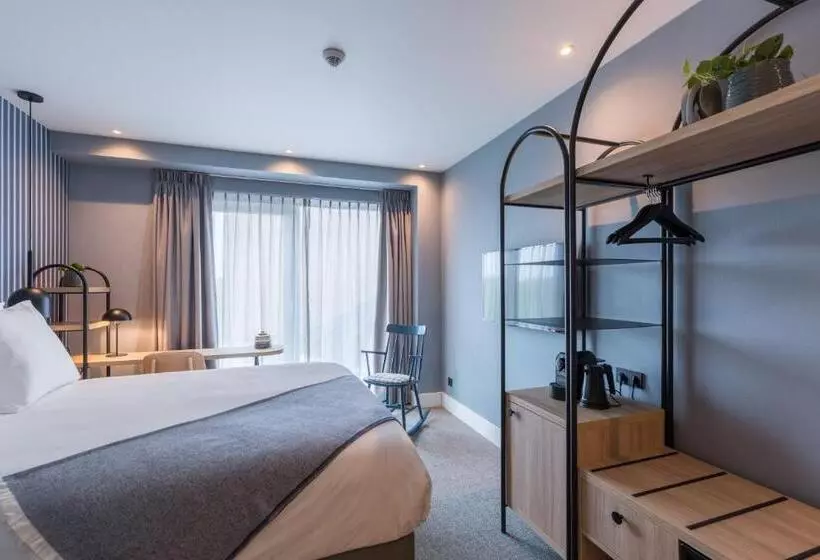ビジネスルーム, Van Der Valk Hotel Venlo
