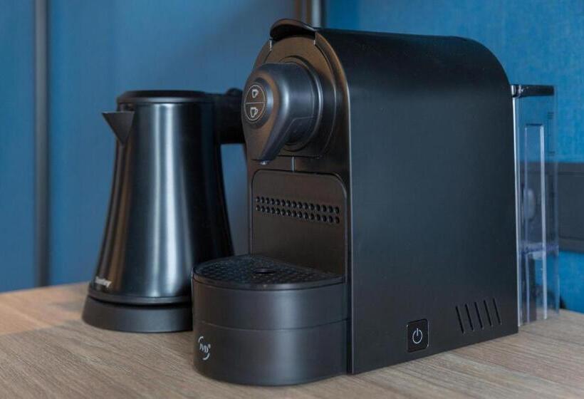 اتاق لوکس, Van Der Valk Hotel Venlo