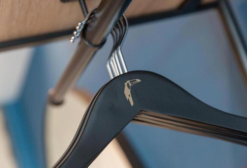 اتاق لوکس, Van Der Valk Hotel Venlo