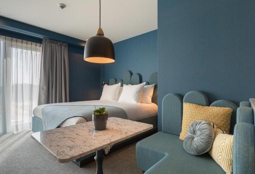 اتاق لوکس, Van Der Valk Hotel Venlo